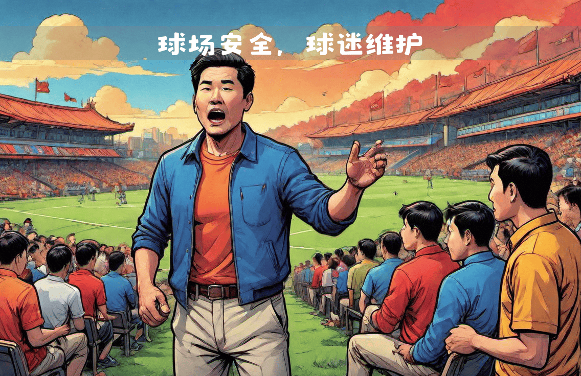大连人民政府力推赛事发展，球迷热情不减