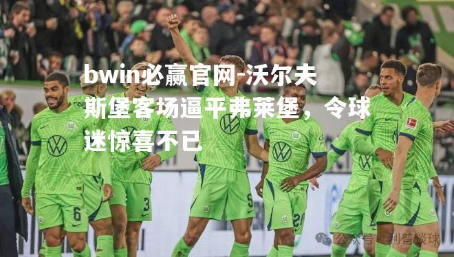 沃尔夫斯堡客场逼平弗莱堡，令球迷惊喜不已