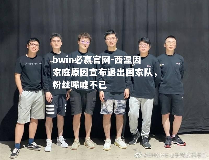 西涅因家庭原因宣布退出国家队，粉丝唏嘘不已