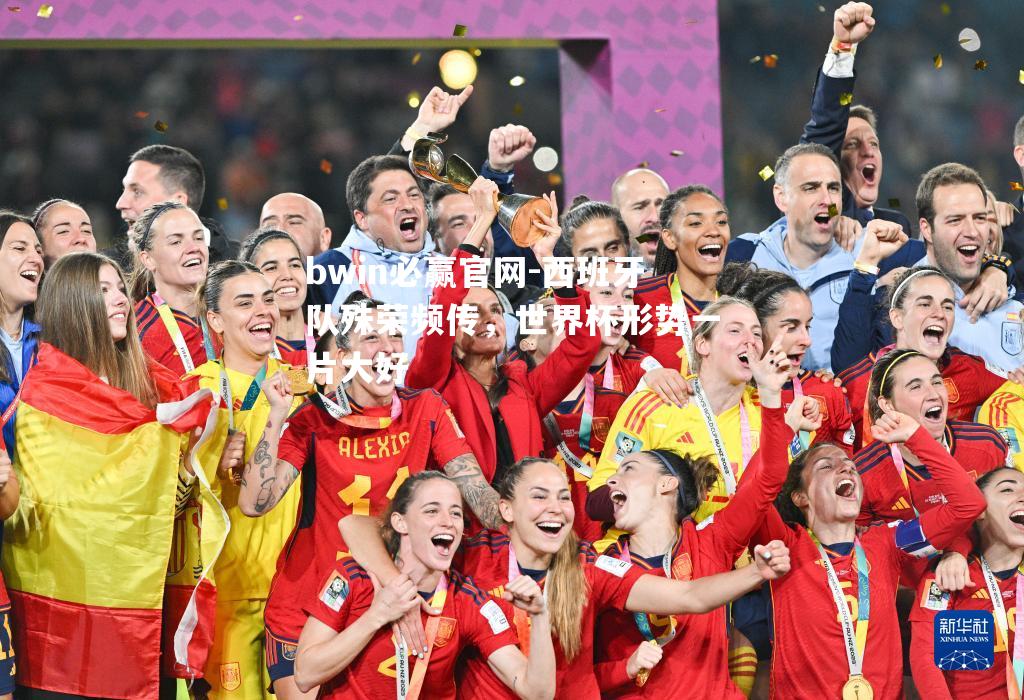 西班牙队殊荣频传，世界杯形势一片大好