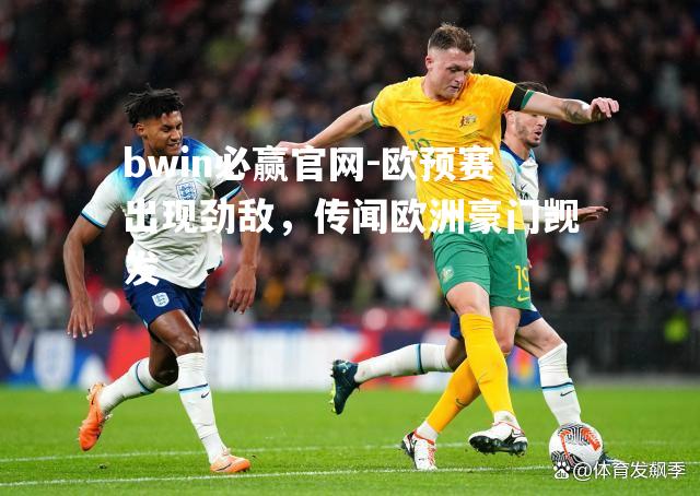 欧预赛出现劲敌，传闻欧洲豪门觊发